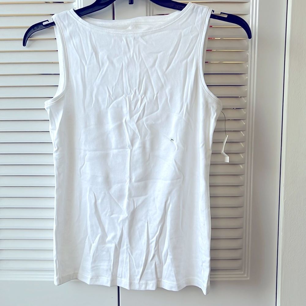Petite Tank NWT